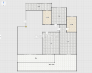西湖春天多层127平3室精装出售
