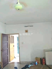 锦路小区 60平 南向两居采光好 地铁房 配套齐全