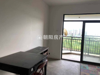 西湖春天兩室兩廳11層毛坯出售_1