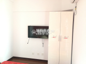 中环158 29平 精装一室 交通便利 中海物业