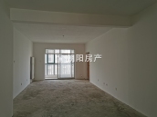 力达明和绿洲 166平 南向大三居 毛坯 交通便利 采光好