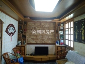新工村 69平 朝南两居 满五唯一 简装