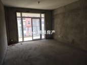 锦绣花园 80平 南向两室一卫 交通便利 随时看房