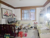 香港街花园 108平 朝南三居 精装 学区房 4167元/平