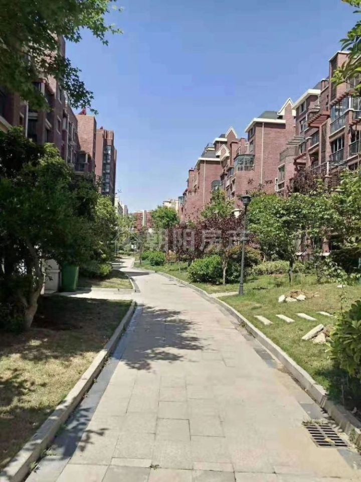 凤凰首府毛坯出售