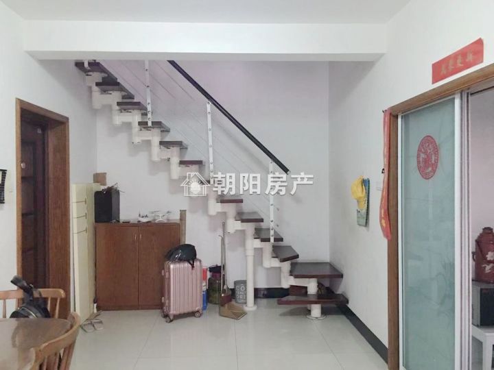 淮河新城一期跃层房急售-淮南田家庵区租房-安徽淮南朝阳房产网