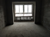 万茂华府 113平 南向三居 毛坯 学区房 5182元/平