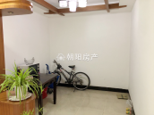 龙泉北村 140平 南向三居双卫 满两年免税 精装高楼层