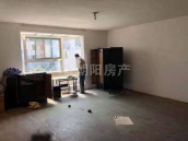 临水雅苑 187平 南向五室三卫 毛坯高楼层 采光好配套全