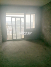 中环国际广场荣府 73平 南向高楼层两居 学区房 交通便利