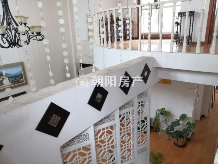 银鹭万树城组团一 精装跃层 拎包即住