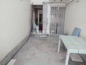 中环国际 51平 精装一室一厅 满两年 交通便利