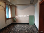 通达四村 73平 南向两室一厅 简装出租 配套齐全