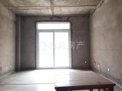 楚都新城 108平 南向三室 满五唯一 学区房 毛坯