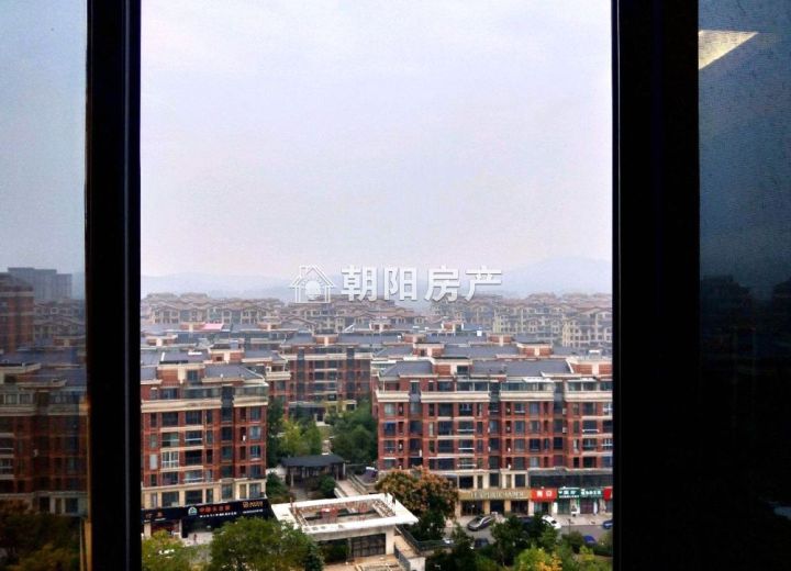 山南印象豪华装修4室两厅景观房-淮南山南新区二手房-安徽淮南朝阳