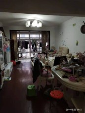 福海园 103平 南向三居 满五唯一 学区房 采光好