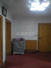 小刘庄 55平 朝南两居 交通便利 简装 1091元/平