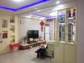 春晓名城 134平 南向精装三居 矿一中学区 高楼层视野佳