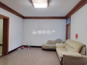 江陈小区 78平 南向两室一厅 交通便利 普装出租