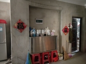 翰林首府 102平 南向三居简装 学区房 交通便利