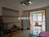 金色家园 88平 南向两室 满两年 学区房 交通便利