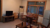 大桥家属楼 82平 南向三居 简装 交通便利 随时看房