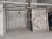 豪润国际公馆 73平 三室两卫 交通便利 配套齐全