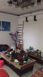 河东小区 86平 朝南精装三室 1500元/平 学区房
