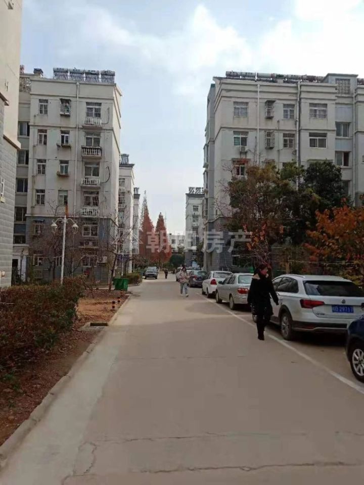 出售谢三村南区3室2厅普装 谢四小学区-淮南谢家集区二手房-安徽淮南