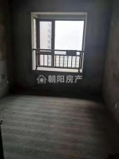 凤凰湾D地块 118平 南向三居 毛坯 交通便利 学区房