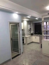 万达广场 50平 西向精装一室一厅 配套齐全随时看房