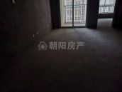 旭日蓝湾 92平 南向两室 采光好 学区房 交通便利