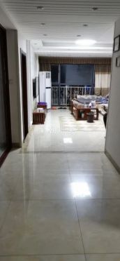 稻香花园 200平 精装四室朝南 学区采光好 稀缺房源