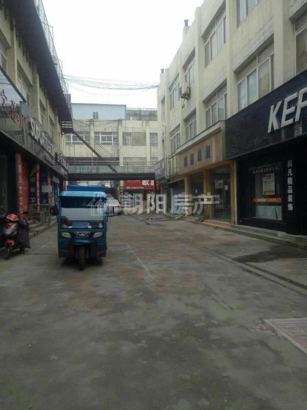 出售长江商贸商铺、位于谢家集区于八公山区交接处_4