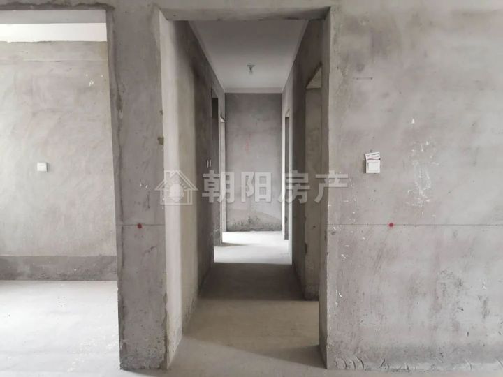 通淝路 御景学府(春晖苑)115平方 三中-淮南寿县二手房-淮南爱心房产
