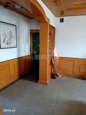 河东 108平 南向三室简装 免税随时看房