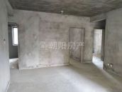 八里塘安置小区 120平 南向三居 交通便利 毛坯房