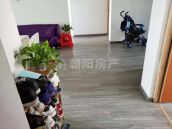翰林首府 102平 南向三居 采光好 学区房
