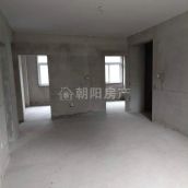 西城公馆 124平 朝南三室 满五唯一 交通便利 学区房