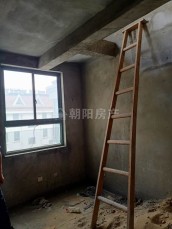 和谐家园 92平 南向三室 学区房 环境好