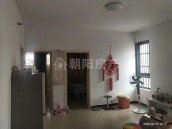 凤凰湾H地块 95平 东向两室 简装 交通便利采光好