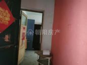 棉织厂家属楼 60平 南向两居 交通便利 学区房