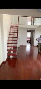 金地华府 78平 南向三室两卫 满两年 学区房 简装