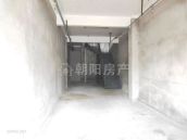 中和园 110平 底层商铺 优质地段 毛坯交付