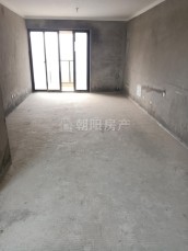 顺景天城逸园 131平 南向四室两厅 精装洋房 交通便利