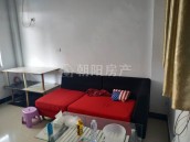 逸景学府 40平 高楼层一室一厅 交通便利 简装