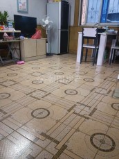 古城菜市 90平 南向三室 交通便利 学区房 简装