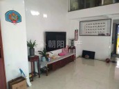 金地新天地 84平 南向精装两居 学区房 交通便利