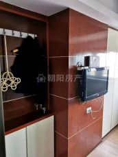 财富中心 39平 朝南两室精装 随时看房 满五唯一