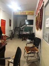 古城菜市 70平 临街旺铺 优质地段 人流密集 简装